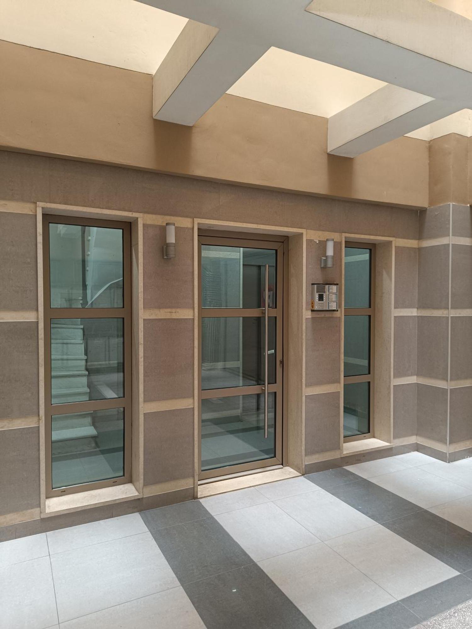 City Vibe-Sigrou 44 Urban Studio سالونيك المظهر الخارجي الصورة